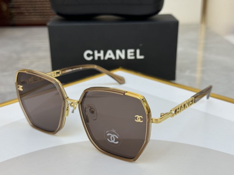 Chanel Sunglasses